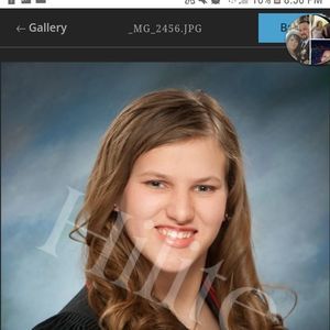 Meet your Posher, Destiny